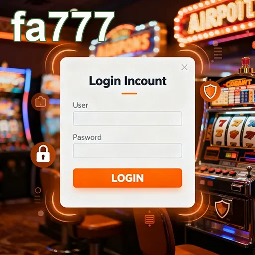 Featured scene - fa777