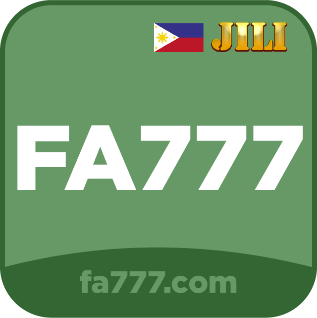fa777 logo